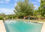 Location vacances  Ville métropolitaine de Messine - Villa Olmo With Private Pool - Happy Rentals-1