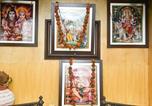 Location vacances Jaipur - Luxury Modern 6bhk- Posh Locality, Garden, Terrace-4