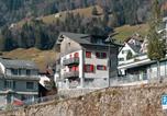 Location vacances Saint-Gall - Apartment Heimathus-1
