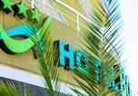 Hôtel Несебър - Hotel Boomerang - Sunny Beach-2