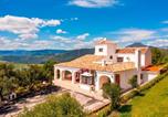 Location vacances Casares - Cubo's Finca Juan Benitez Santa Cruz-2
