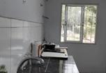 Location vacances San Salvador de Jujuy - Refugio Verde Jujuy-4