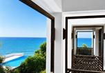 Hôtel Kyrenia - Riviera Beach Bungalows-3