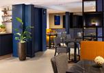 Hôtel Dinard - Hôtel Le Nautilus-3