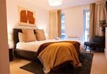 Location vacances Camberwell - Premium Tower Hill Serviced Apartment-3