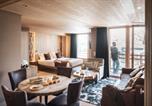 Hôtel Tignes - Le Taos-2