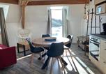 Location vacances Côte de Belle Ile en mer - Appartement avec vue sur port de Sauzon, Wifi, 1 chambre - Fr-1-418-257-1