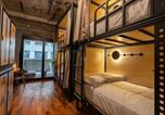 Hôtel Brooklyn - Sela V Hotel-4