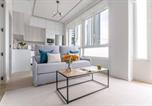 Location vacances Madrid - Apartamento 3 - Acogedor en Castellana - 4 Torres-3