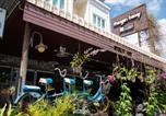 Hôtel Ko Phangan - Phangan Barsay Hostel-1