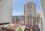 Location vacances Armação de Pêra - Gabriel 6h, vista mar, com piscina-1