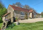 Location vacances Castle Cary - Magpie Cottage-2