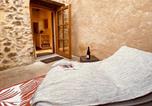 Location vacances Cornillon - Domaine de Gressac-2