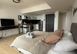 Location vacances Mar del Plata - Mardelsuites - Studio Classic a Pasos del Mar, Amenities, Seguridad 24hrs, Cochera Opcional-4
