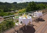 Hôtel Morga - Hotel Txoriene - Arrieta - Hbi01298-2