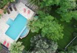 Location vacances  Cordoue - La Jacaranda-1