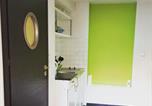 Hôtel Gliwice - Jopi Hostel Katowice Centrum-3