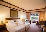 Hôtel Mae Sai - Imperial Golden Triangle Resort-2