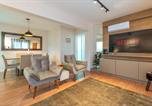 Location vacances Fazenda Passo Alegre  - Centro de Canela – 2 Dorms, 2 Vagas, Pet Friendly!-1