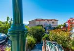 Location vacances Gradac - Apartments Biljana-1