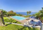 Location vacances Massa Lubrense - Villa Ferrara-1