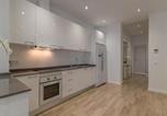 Location vacances Palma de Majorque - Miquel Santandreu 40 Villa for 10 guest-4