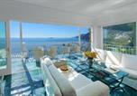 Location vacances  Province de Salerne - Amore Rentals - Villa Le Sirene-4