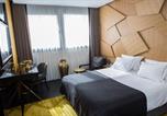 Hôtel 텔아비브 - Brown Lighthouse Tel Aviv, a member of Brown Hotels-3