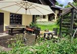Location vacances Hilders - Webers Ferienwohnungen-4