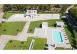 Location vacances Galatina - Villa Cristal Pool and Padel - Happy Rentals-1