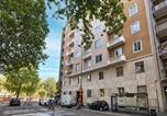 Location vacances  Ville métropolitaine de Milan - Contempora - Spacious One Bedroom for 4 - Dateo - Susa-4