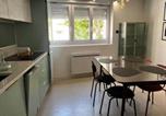 Location vacances Crestet - L'appartement Vasio-4