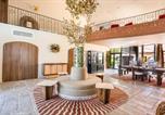 Hôtel Saint-Paul-Trois-Châteaux - Villa Augusta-2