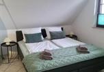 Location vacances Wolgast - Fischstübchen Neeberg Apt 1 – Wald und Wiese-1