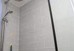Location vacances Winchester - 4 Bedroom Winchester Town House, central, parking-3