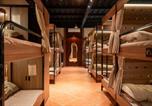 Hôtel tp. Ninh Bình - The Heritage Hostel&Dormstay Ninh Binh-3