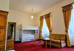 Location vacances Tábor - Penzion Černická obora-3