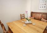 Location vacances Tower bridge - Sun Trevor Barns 3-4