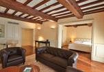 Hôtel Carpi - Hotel Rua Frati 48 in San Francesco-2