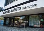 Hôtel Komatiepoort - Wl Hotel Maputo Executive-4