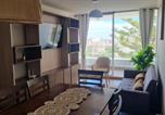 Location vacances  Vina del Mar - Los castaños viña-1