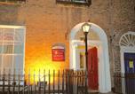 Hôtel Dublin - Baggot Court Townhouse-2