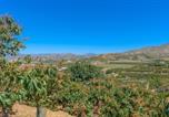 Location vacances Arenas - Cortijo Carmen de Vélez Vélez-Málaga by Ruralidays-3