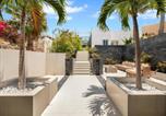 Location vacances Cabo San Lucas - Villa Manzana-3