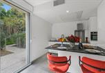Location vacances Antibes - La Marenda - City Center - Happy Rentals-4