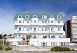Hôtel Bournemouth - Bournemouth East Cliff Hotel, Sure Hotel Collection by Bw-2