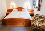 Location vacances Bad Kleinkirchheim - Appartements Haus am Römerbad Bad Kleinkirchheim-3