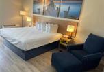 Hôtel Mt Olive - Days Inn by Wyndham Fayetteville-South/I-95 Exit 49-3