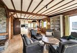 Location vacances Marche-en-Famenne - 4 Bedroom Nice Home In Rendeux-4