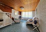 Location vacances La Faute-sur-Mer - Charmante Maison Vendéenne à 350m de la Plage avec Cour Ens. et Parking - Fr-1-476-180-2